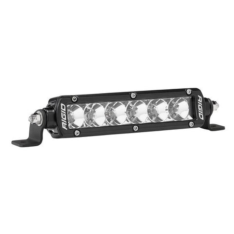 SR-SERIES PRO 6" FLOOD