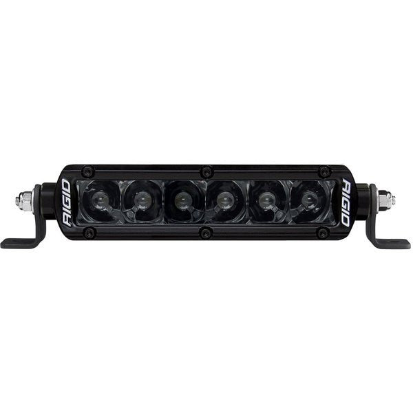 SR-SERIES PRO 6" SPOT MIDNIGHT