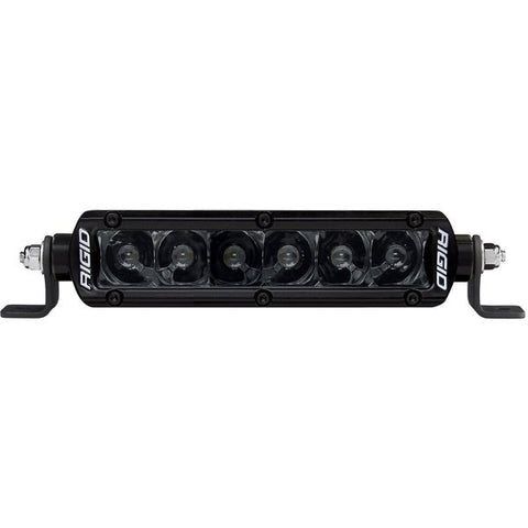 SR-SERIES PRO 6" SPOT MIDNIGHT