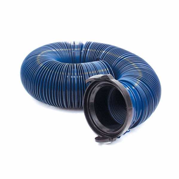 QUICK DRAIN HOSE,  STD.,  10