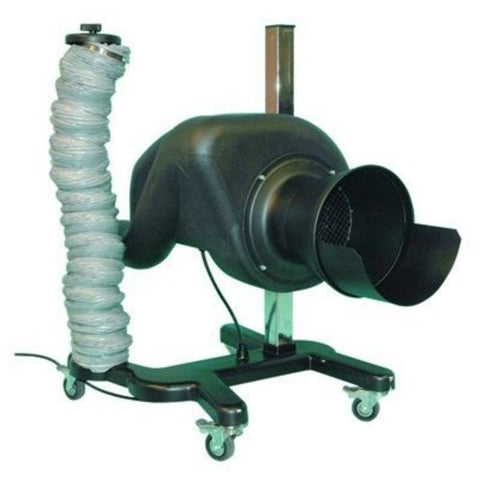 $EXHAUST EXTRACTION SYSTEM PORTABLE