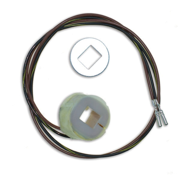 CDI Electronics 173-1670 Johnson/Evinrude Stator Coil - 2 Cyl (1977-2007)