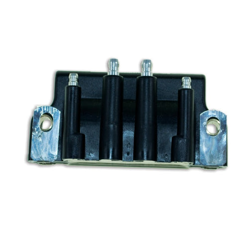 CDI Electronics 183-3740 Johnson/Evinrude Ignition Coil - 2/4/6 Cyl,  Dual Coil (1985-2006)