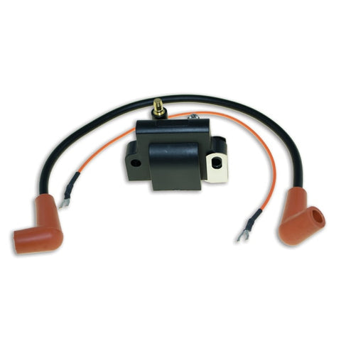 CDI Electronics 183-4632 Johnson/Evinrude Ignition Coil - 4 Cyl (1973-1977)