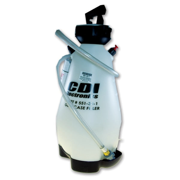 CDI Electronics 551-33-1 Gearcase Filler