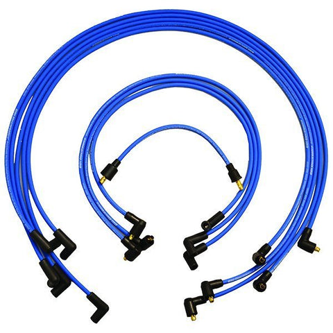 CDI Electronics 631-0010 Spark Plug Wire Set - Qty 8
