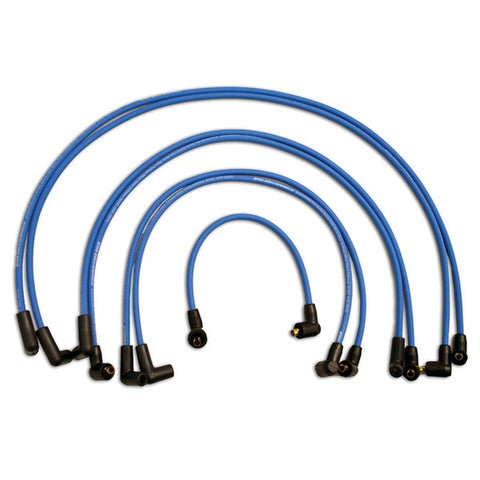 CDI Electronics 631-0017 Spark Plug Wire Set - Qty 6