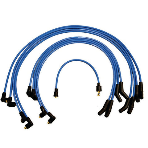 CDI Electronics 631-0018 Spark Plug Wire Set - Qty 8