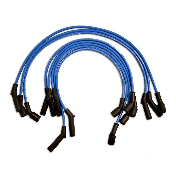 CDI Electronics 631-0020 Spark Plug Wire Set - Qty 8