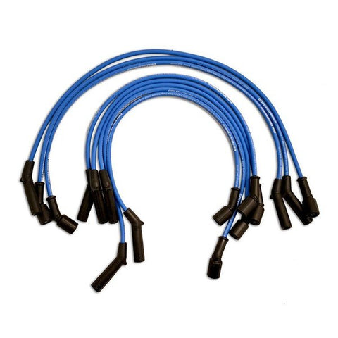 CDI Electronics 631-0020 Spark Plug Wire Set - Qty 8