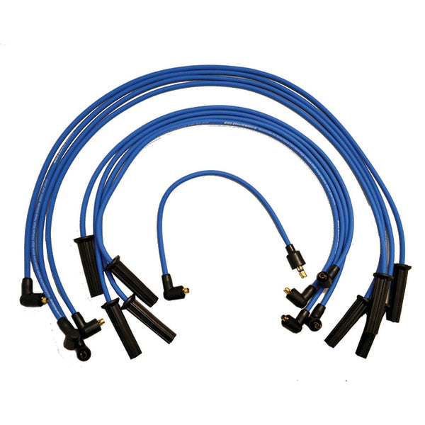 CDI Electronics 631-0022 Spark Plug Wire Set - Qty 8