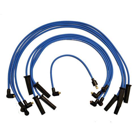 CDI Electronics 631-0022 Spark Plug Wire Set - Qty 8