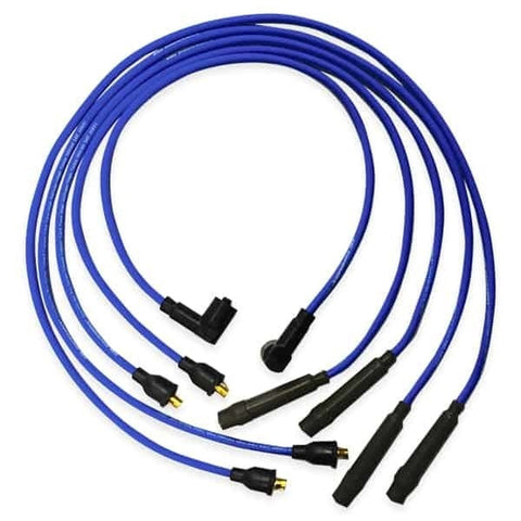 CDI Electronics 631-0027 Spark Plug Wire Set - Qty 4