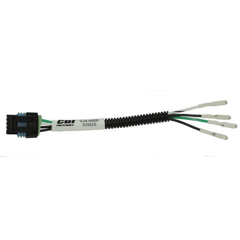 CDI Electronics 934-0006 Pigtail Harness for Mercury/Mariner - 2/3/4/6 Cylinder