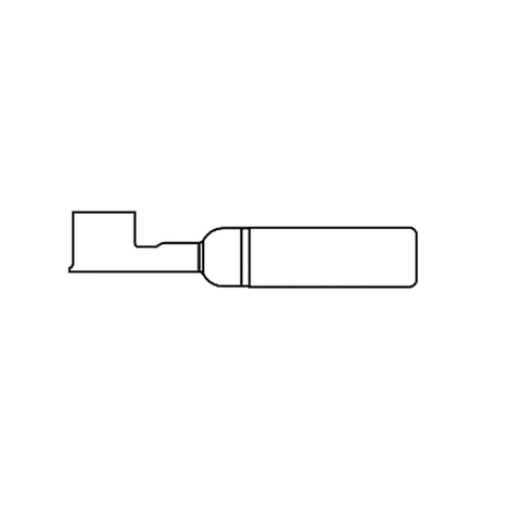 CDI Electronics 973-1656 Johnson/Evinrude Female Amphenol Socket - Pack of 20