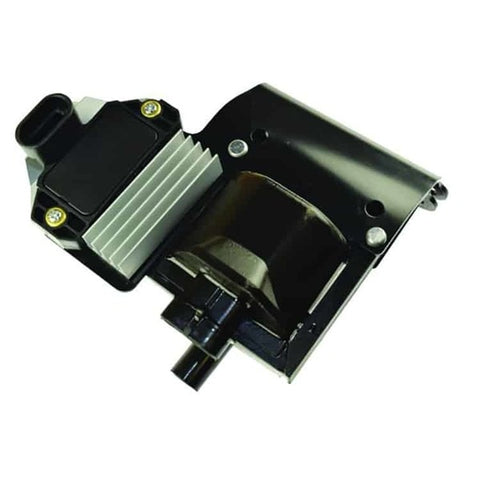 CDI Electronics E11-0002 Ignition Coil and Module - Mercury,  Volvo