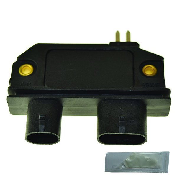 CDI Electronics E11-0003 Ignition Module - Mercruiser
