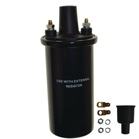 CDI Electronics E18-0008 Ignition Coil - Mercruiser