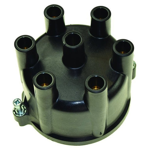 CDI Electronics E64-0001 Distributor Cap - Mercruiser,  OMC,  Volvo