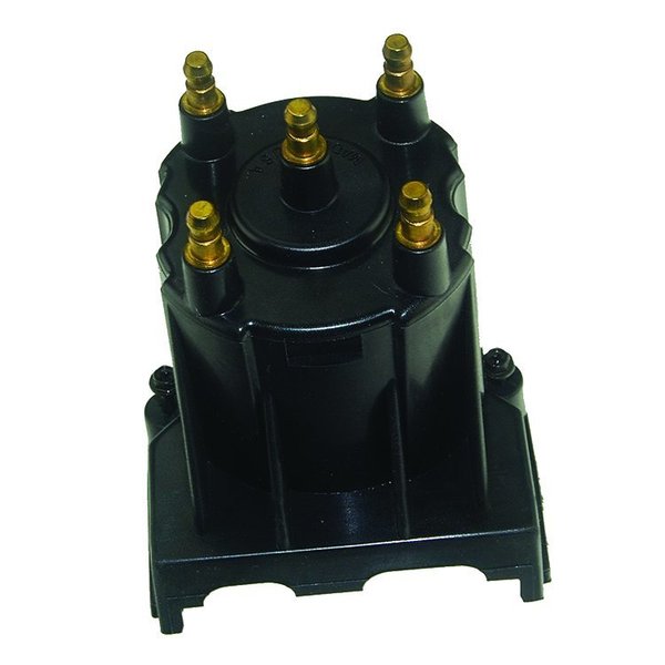 CDI Electronics E64-0004 Distributor Cap - Mercruiser,  OMC,  Volvo