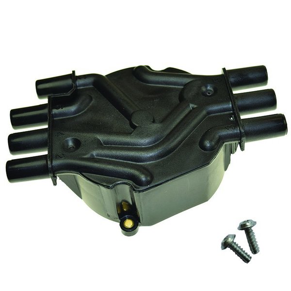 CDI Electronics E64-0007 Distributor Cap - Mercruiser,  Volvo