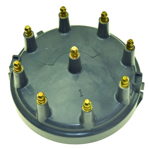 CDI Electronics E64-0009 Distributor Cap - OMC,  Volvo
