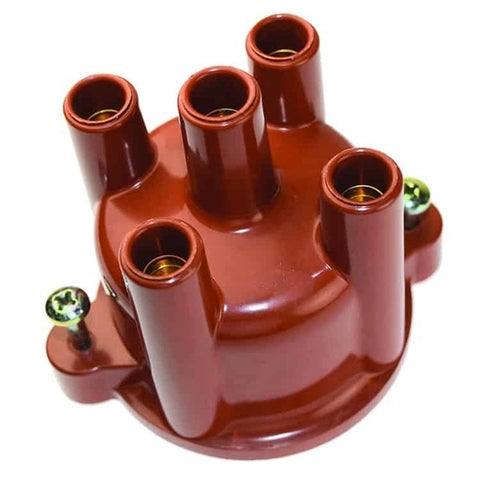 CDI Electronics E64-0011 Distributor Cap - Volvo