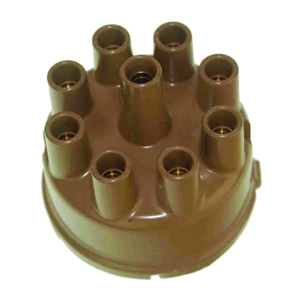 CDI Electronics E64-0012 Distributor Cap - Crusader,  Mercruiser,  OMC,  Pleasurecraft