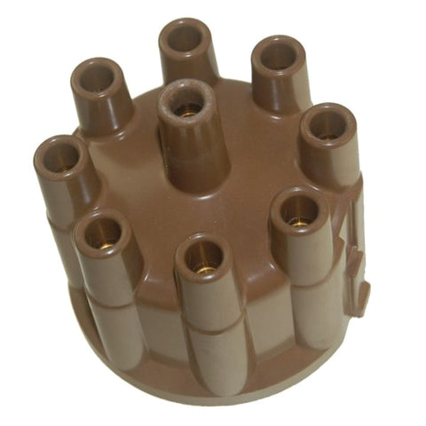 CDI Electronics E64-0017 Distributor Cap - Chriscraft,  Chrysler,  Crusader,  OMC