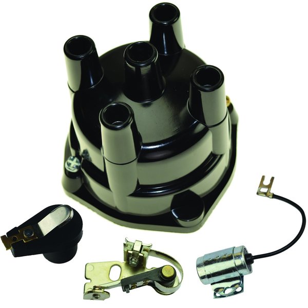CDI Electronics E66-0001 Tune Up Kit - Mercruiser,  OMC,  Volvo