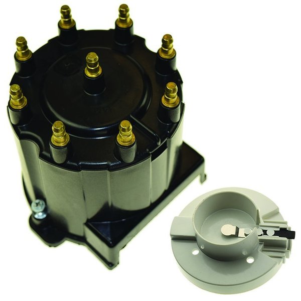 CDI Electronics E66-0005 Tune Up Kit - Mercruiser