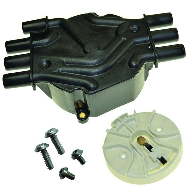 CDI Electronics E66-0007 Tune Up Kit - Mercruiser,  Volvo