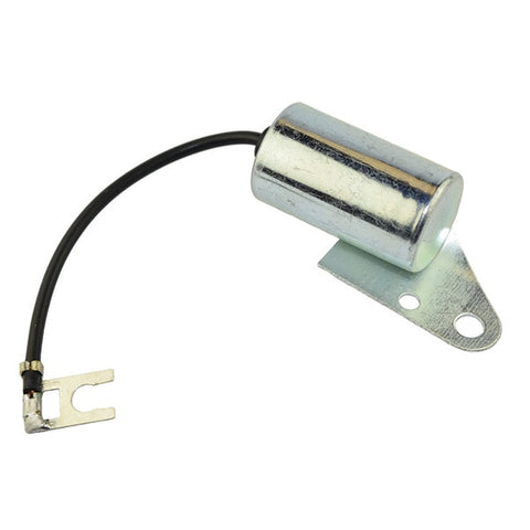 CDI Electronics E66-0010 Condenser - Chriscraft,  Crusader,  Mercruiser,  OMC,  Volvo