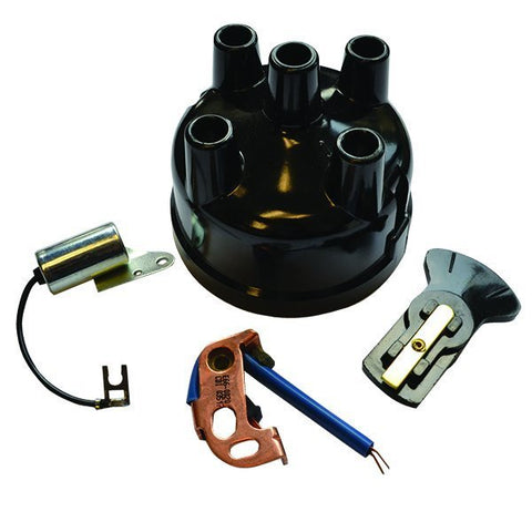 CDI Electronics E66-0011 Tune Up Kit - OMC
