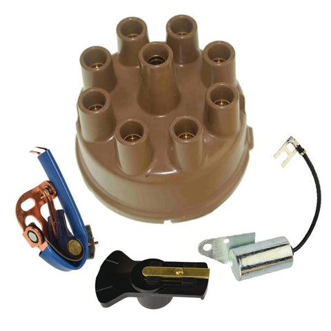 CDI Electronics E66-0023 Tune Up Kit - Crusader,  OMC