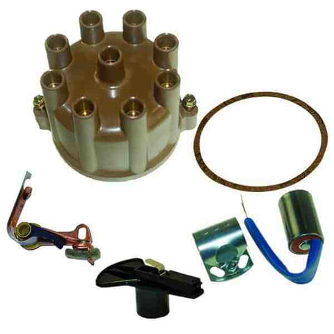 CDI Electronics E66-0026 Tune Up Kit - Mercruiser,  OMC