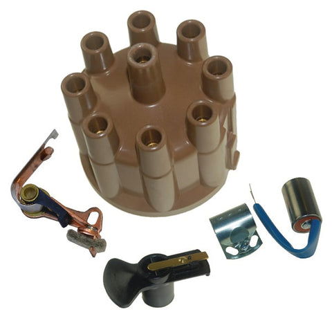 CDI Electronics E66-0027 Tune Up Kit - Crusader
