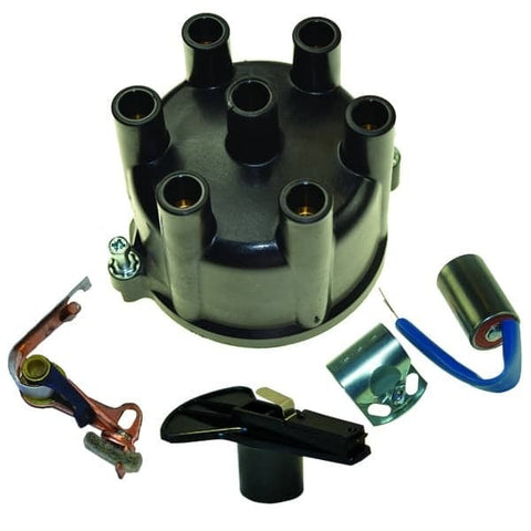CDI Electronics E66-0028 Tune Up Kit - Crusader,  OMC