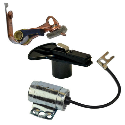 CDI Electronics E66-0033 Tune Up Kit - Chriscraft,  Chrysler,  OMC,  Pleasurecraft,  Volvo