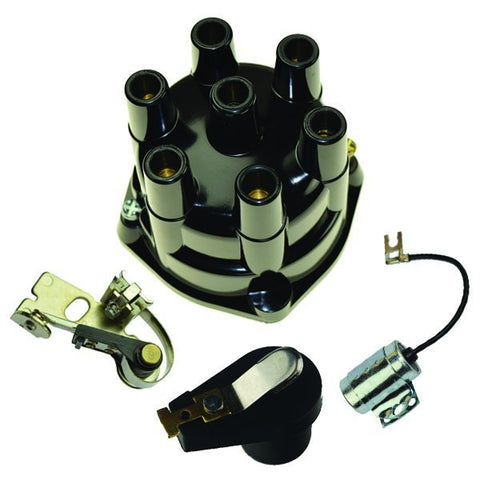 CDI Electronics E66-0034 Tune Up Kit - GLM,  Sierra