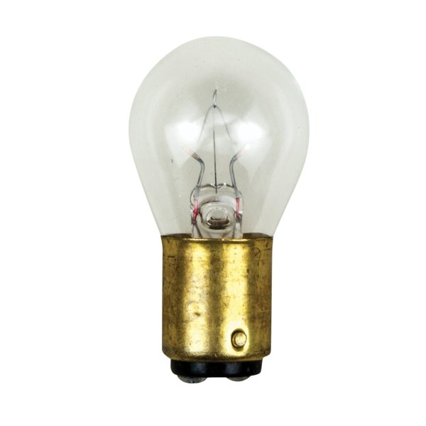 Perko 0337014DP Double Contact Bayonet Base Bulb - 24 Volt,  15 Watts
