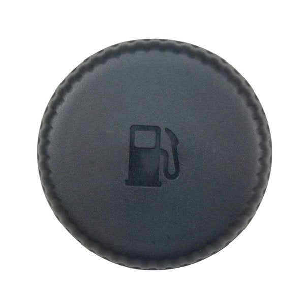 Perko 0662DPG99B EPA Compliant Sealed Replacement Cap with VPR - Black