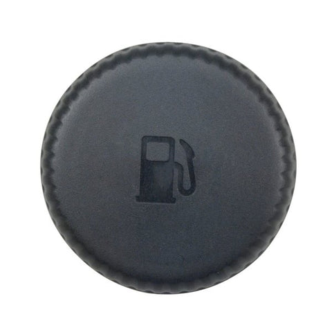 Perko 0662DPG99B EPA Compliant Sealed Replacement Cap with VPR - Black