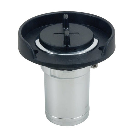 Perko 0126DP0BLK Fuel Deck Fill Cap Only