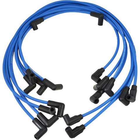 CDI Electronics 631-0006 Spark Plug Wire Set - Qty 8