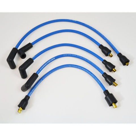 CDI Electronics 631-0007 Spark Plug Wire Set - Qty 6