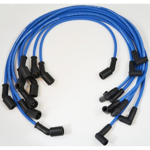CDI Electronics 631-0011 Spark Plug Wire Set - Qty 8