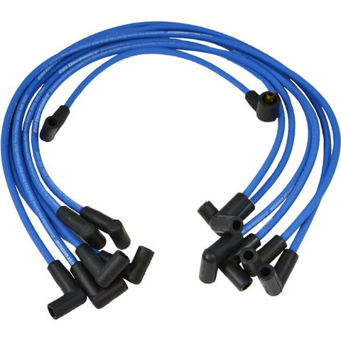 CDI Electronics 631-0013 Spark Plug Wire Set - Qty 6