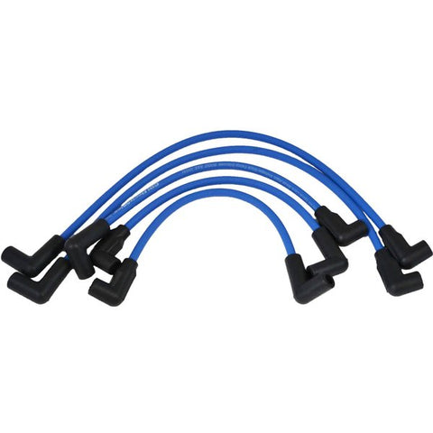 CDI Electronics 631-0023 Spark Plug Wire Set - Qty 4