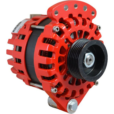CDI Electronics XT-SF-170-IR Balmar XT-Series Alternator - 1-2" Single Foot Mounting